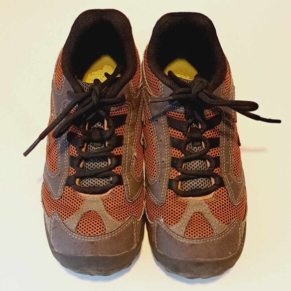 Hi-Tec kids Hiking shoes size 1 - Picture 1 of 10